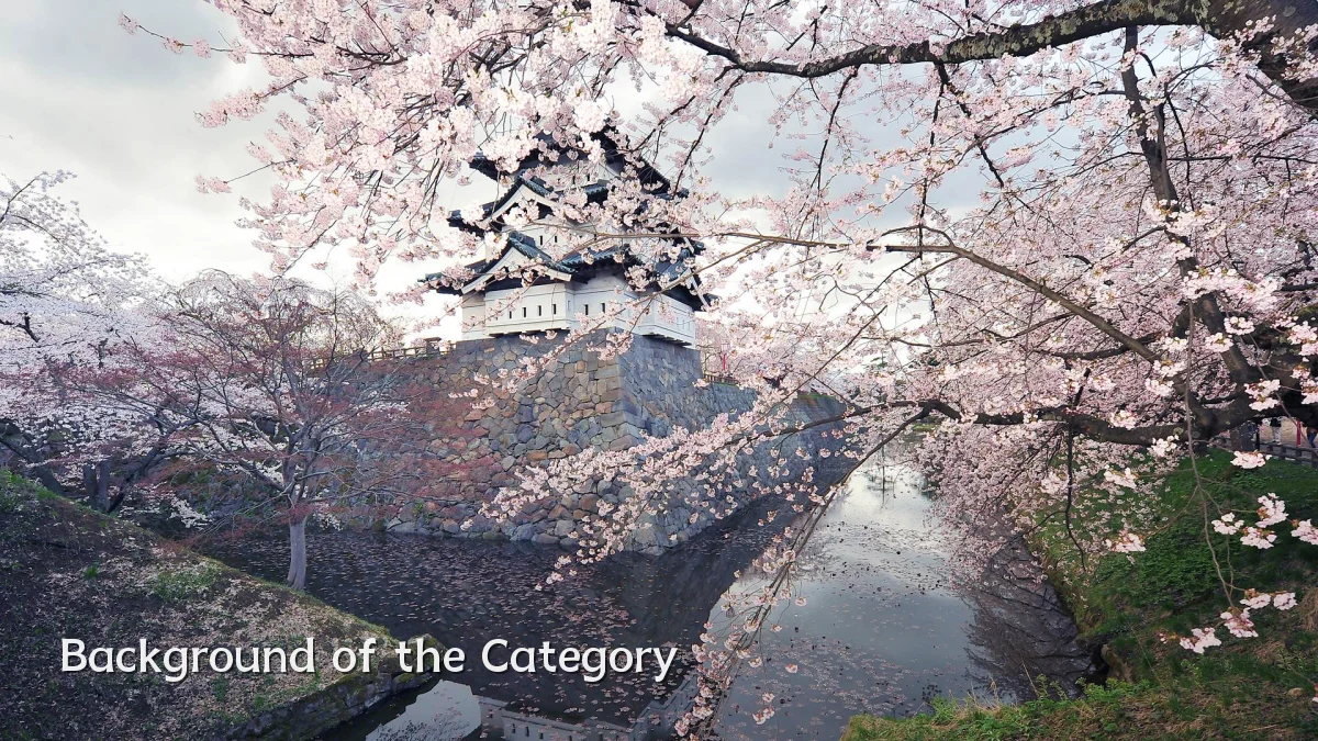 Background of the Category