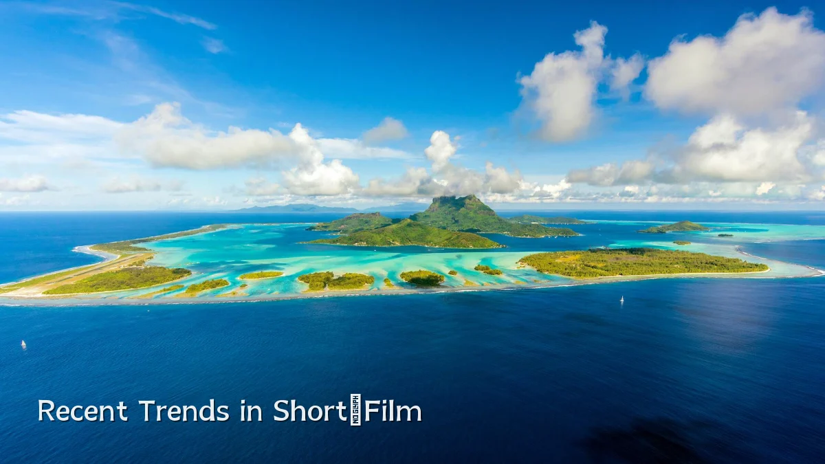 Recent Trends in Short‑Film